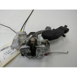 Serrure Avant Gauche Peugeot 107 Phase 3